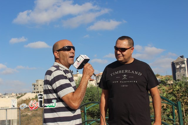 فيديو: اليوم العاشرمن فوازير رمضان وعلي الشوال و سيد بدير  في احضان منتزة عبد الكريم قاسم و بيت انتسلاتسيا للادوات الصحية لصاحبه ايوب فريج واخوانه 